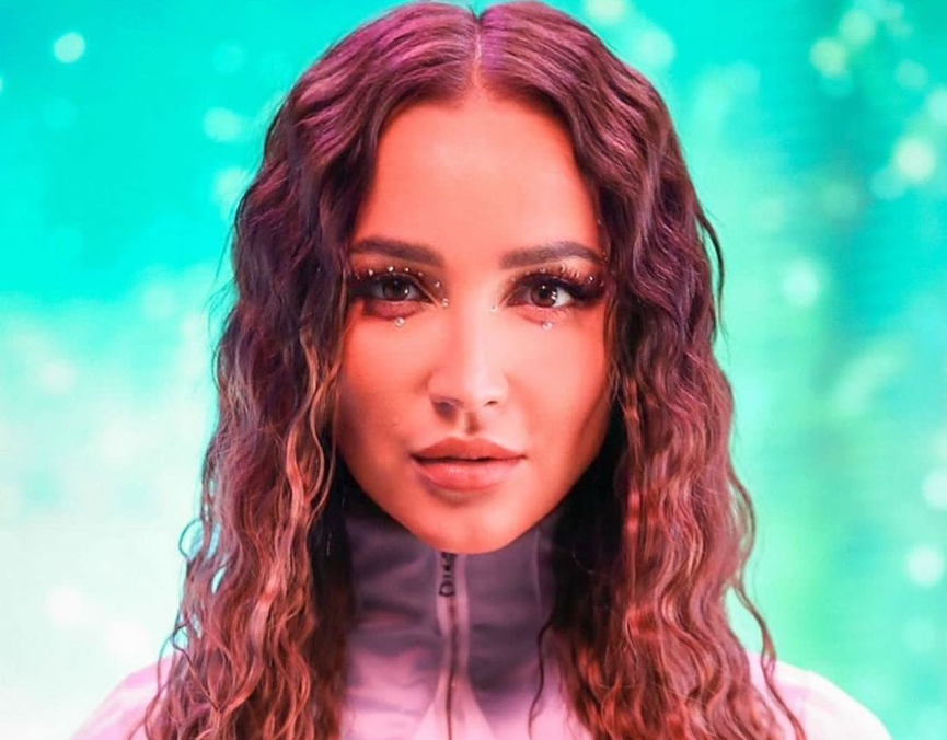 Ольга Бузова​Фото: Instagram