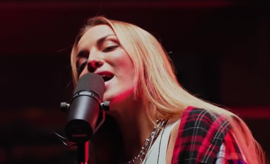 Фото: кадр из видео