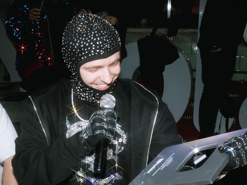 Егор КридФото: Instagram