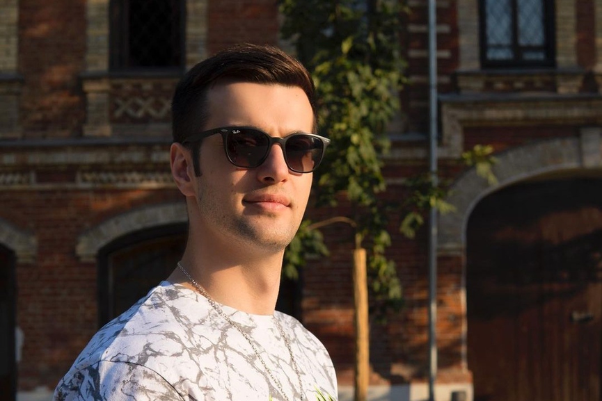 TERNOVOYФото: Instagram