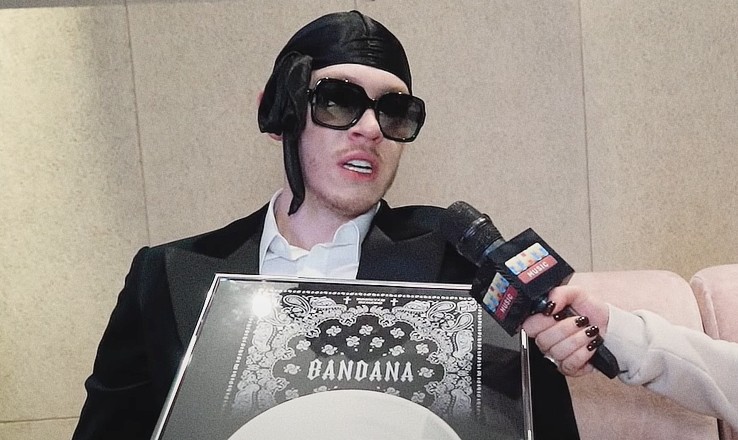 Big Baby TapeФото: кадр из видео