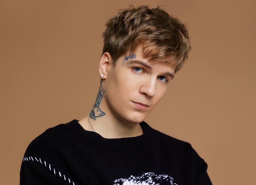 Soda LuvФото: пресс-служба артиста