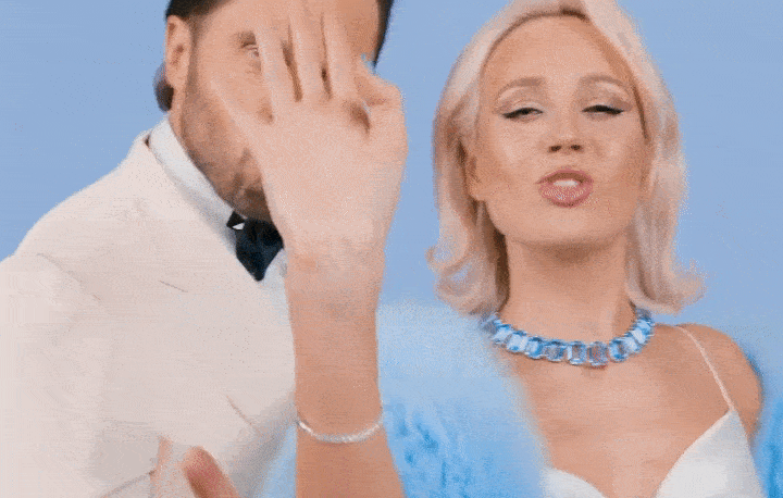 «Хочешь»: Клава Кока записала фит с Артуром Пирожковым