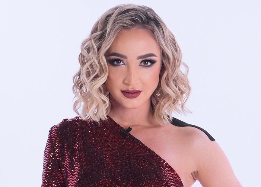 Ольга Бузова​Фото: Instagram