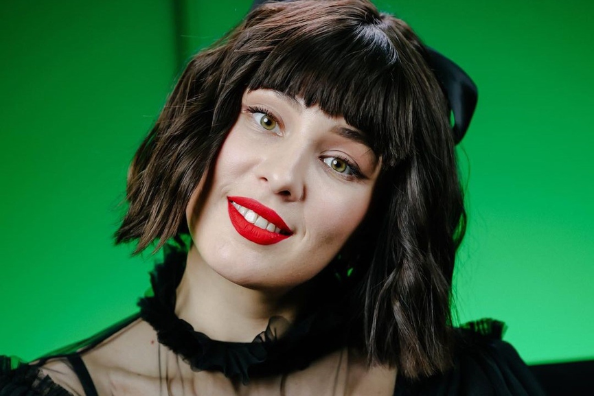 MARUVФото: Instagram