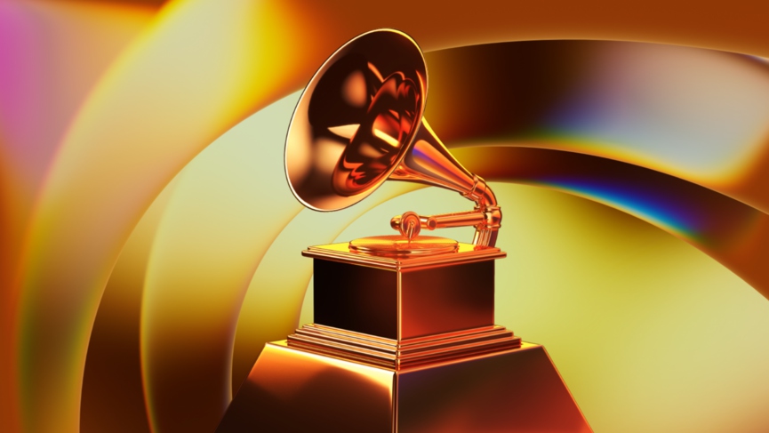 Источник: Grammy.com