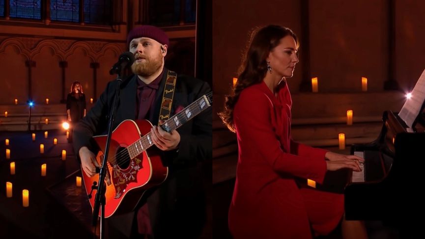 Кадр из видео