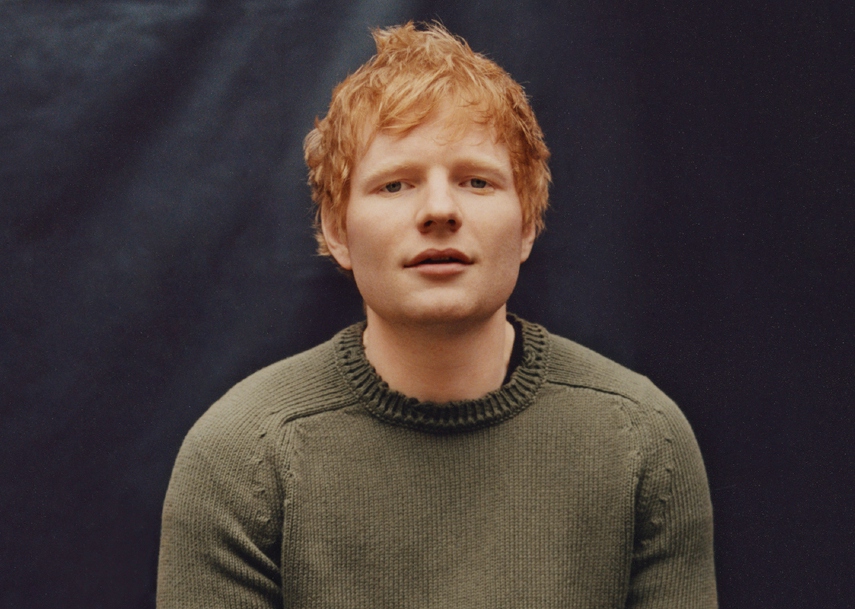 Эд Ширан​Фото: промоматериалы