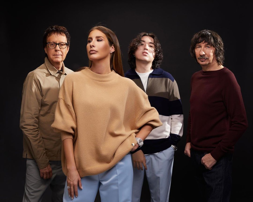 «А'Студио», M'DeeФото: ​Instagram