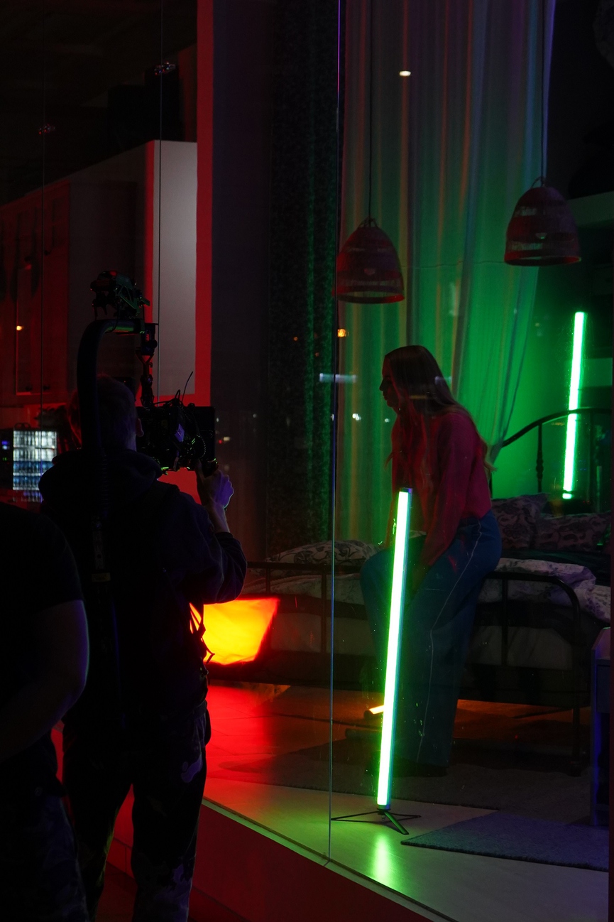 Mary Gu​Фото: ТНТ MUSIC