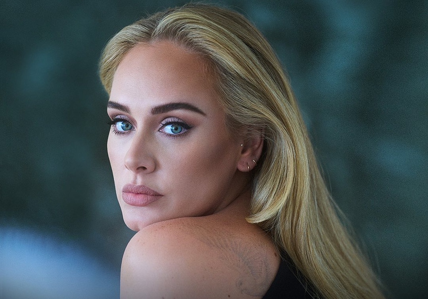 Адель​Фото: соцсети