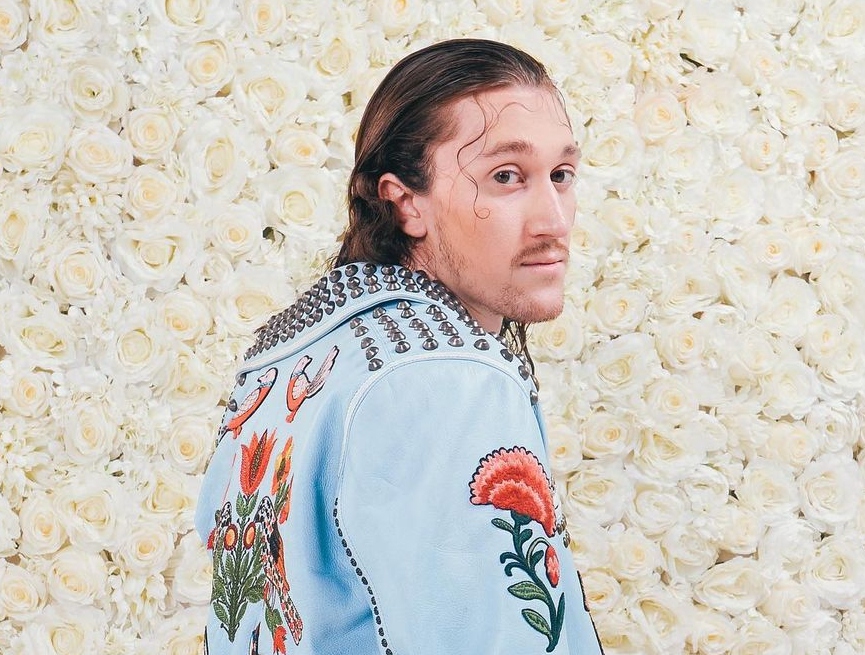 blago whiteФото: Instagram / @orgassmme