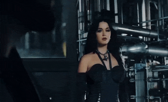 Кэти Перри и Alesso представили клубный трек «When I'm Gone»