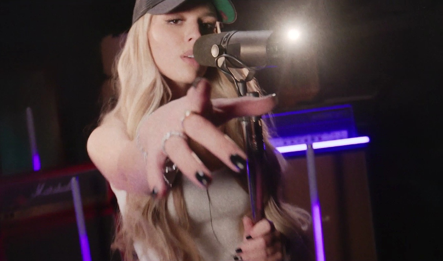 Фото: кадр из видео