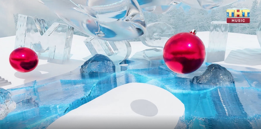 Что смотреть на праздниках в эфире ТНТ MUSIC