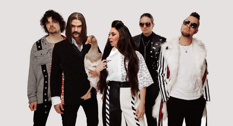 The Hatters Фото: Instagram