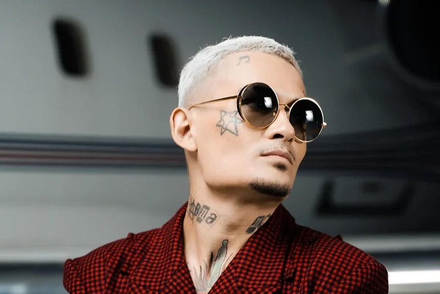 Morgenshtern​Фото: Instagram