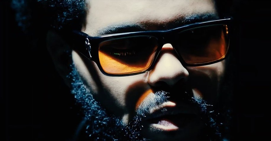The Weeknd​Фото: Instagram