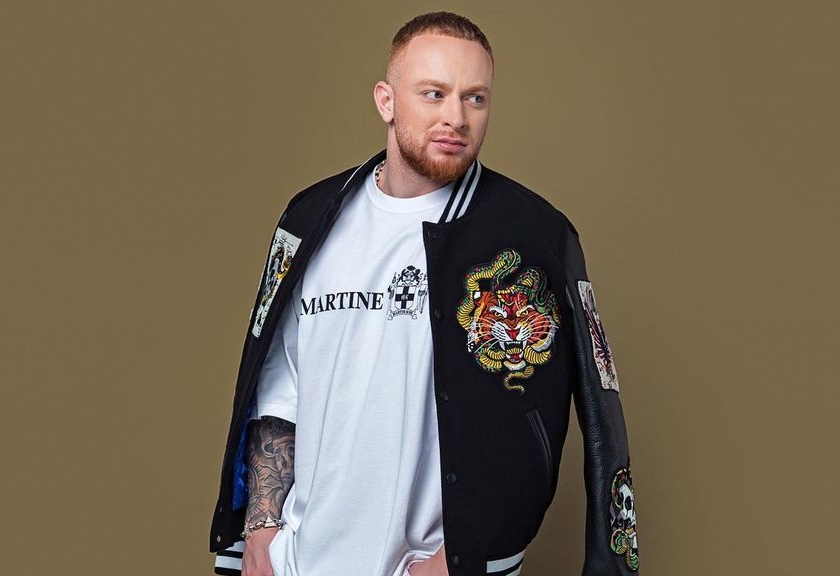 Лёша Свик​Фото: Instagram