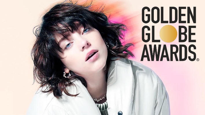 Билли Айлиш ​Фото: SNL / Golden Globe