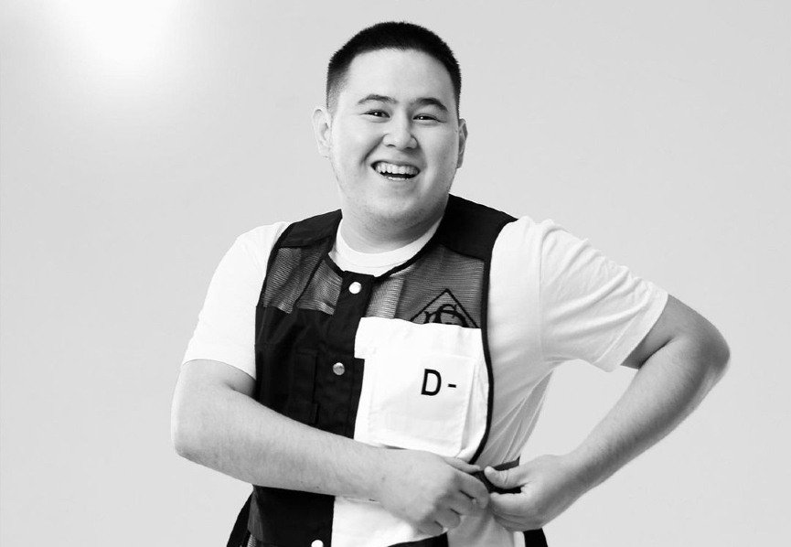 Imanbek​Фото: Instagram