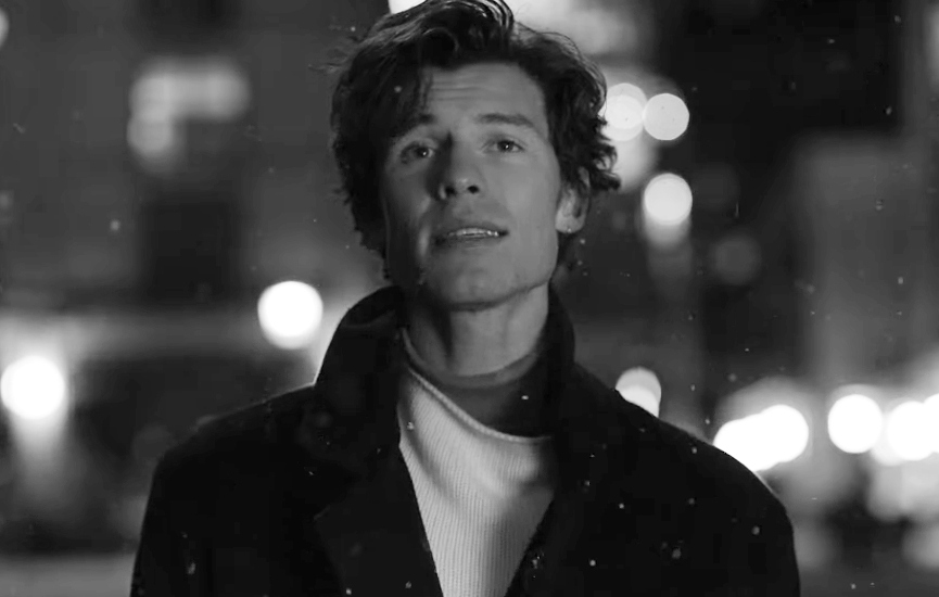 Шон Мендес​Фото: кадр из видео