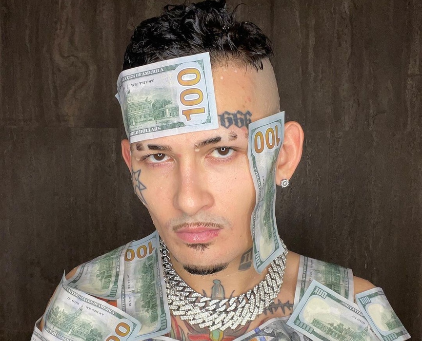 MorgenshternФото: Instagram