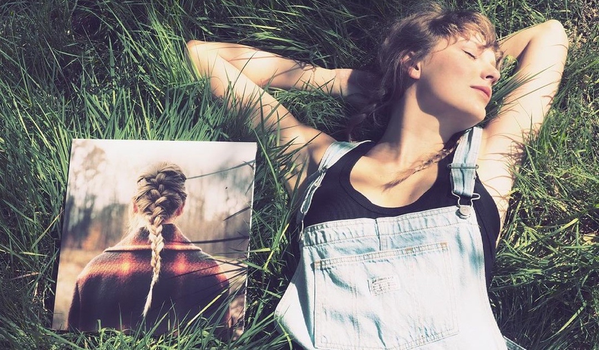 Тейлор СвифтФото: Instagram