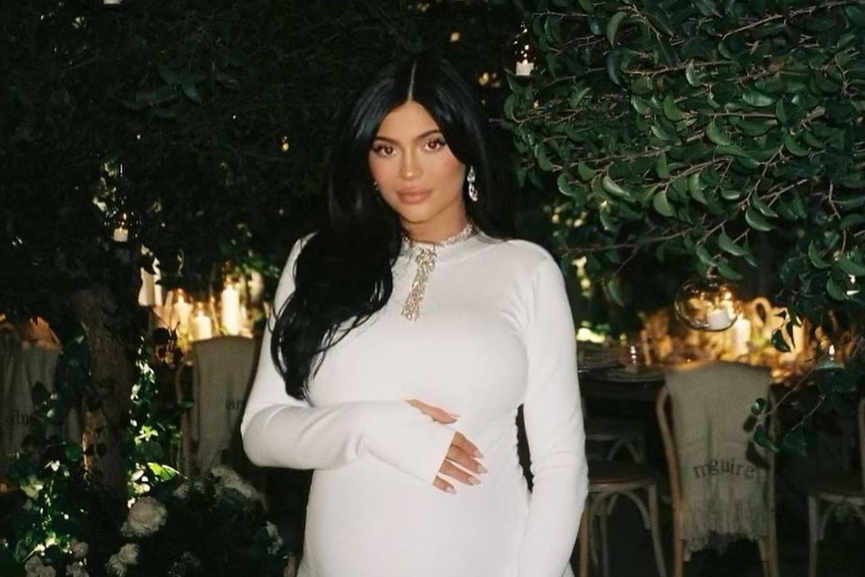 Кайли Дженнер​Фото: Instagram
