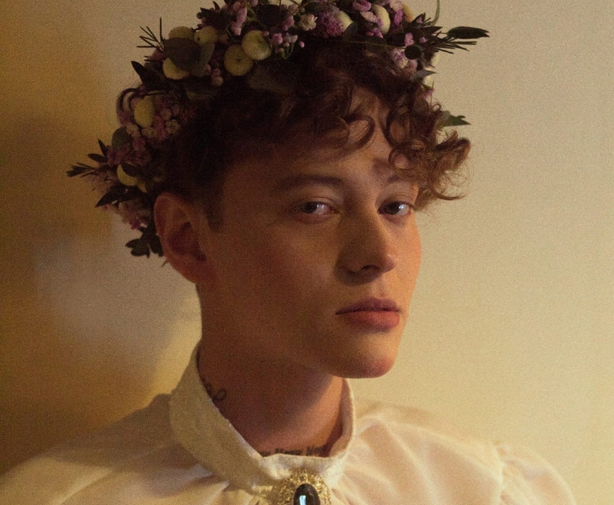 Шарлот​Фото: VK