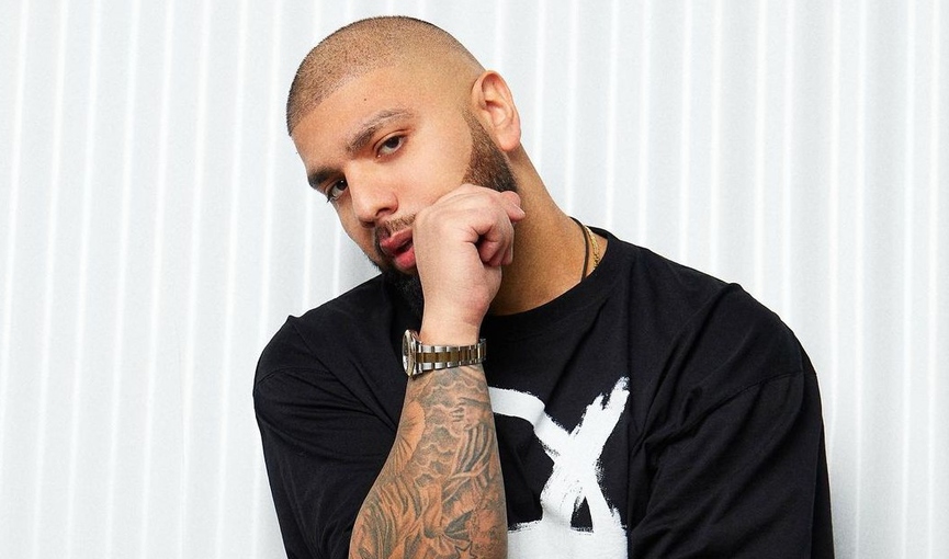 Артём КачерФото: Instagram 