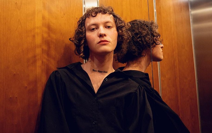 Шарлот​Фото: Instagram