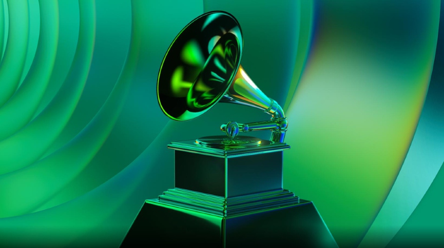 Источник: Grammy.com