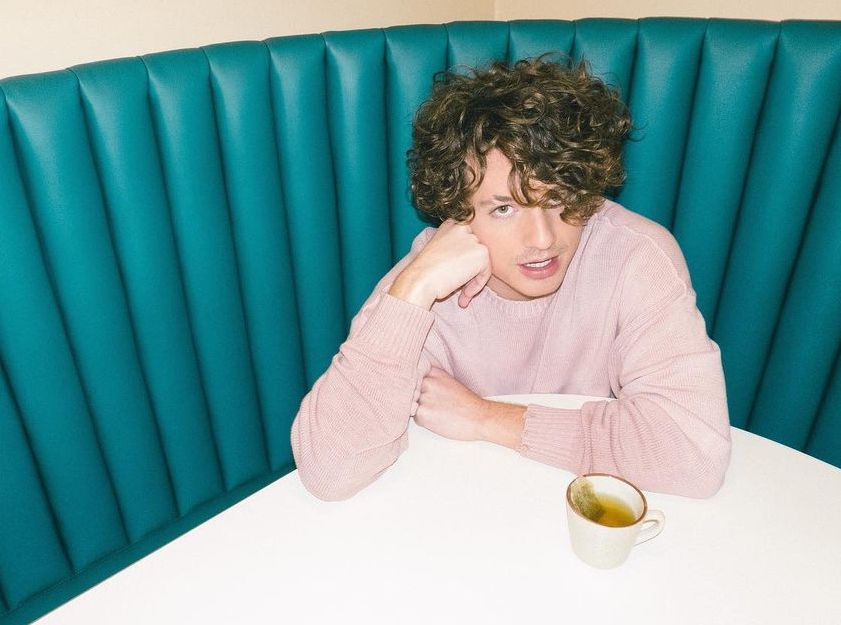 Чарли ПутФото: Instagram