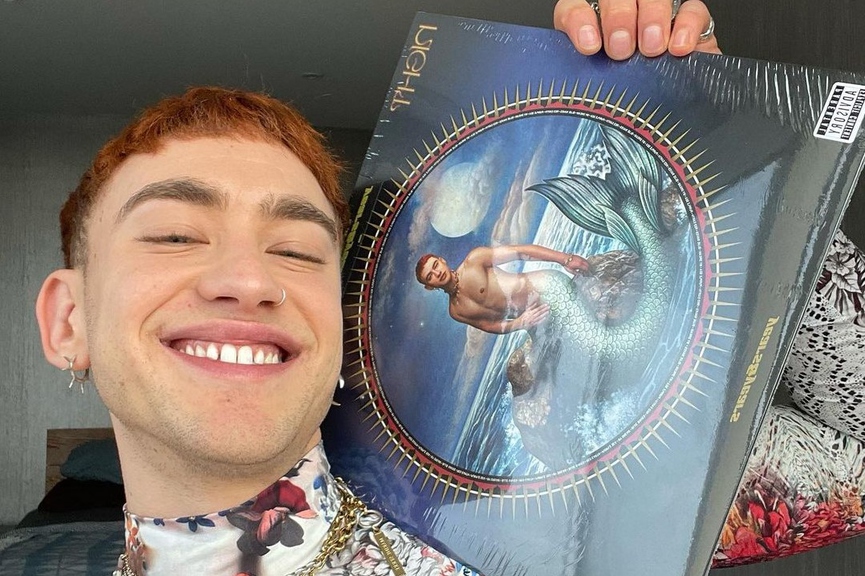 Олли АлександрФото: Instagram