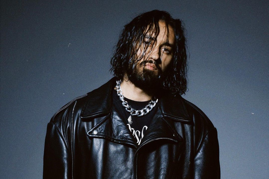 Мот​Фото: Instagram