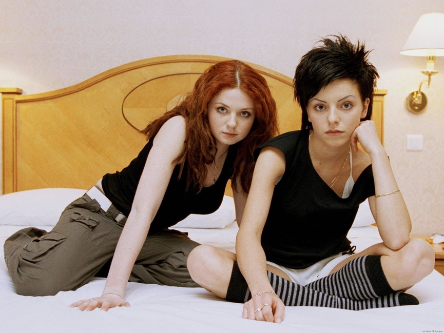 t.A.T.u.​Фото: Яндекс.Музыка