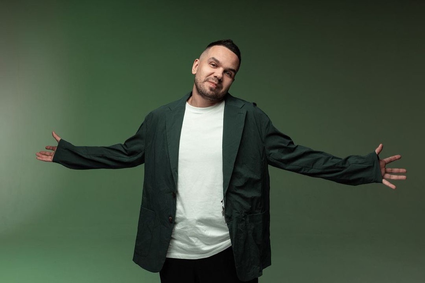 Эльф-торговец​Фото: Instagram