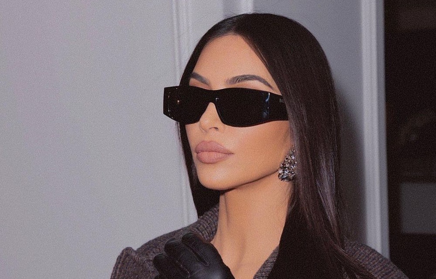 Ким КардашьянФото: Instagram