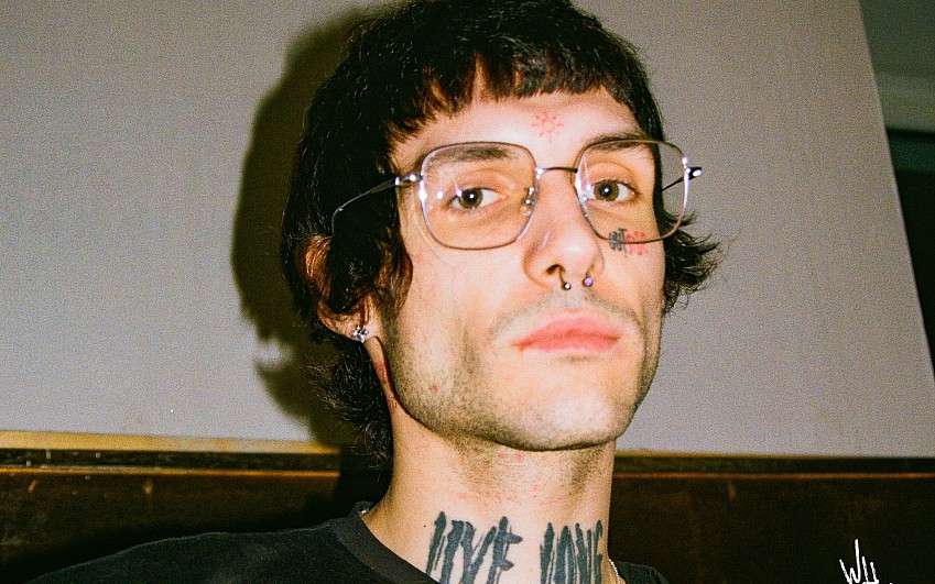 Lovv66Фото: пресс-служба артиста