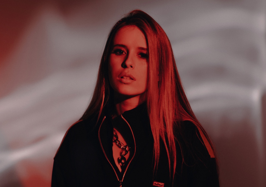 Elvira T​Фото: пресс-служба артистки