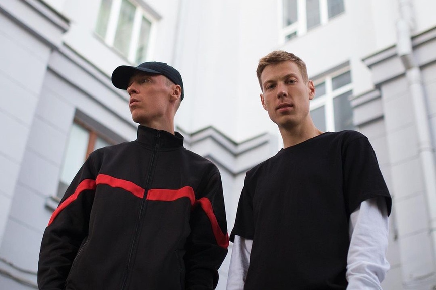 Dabro​Фото: Instagram