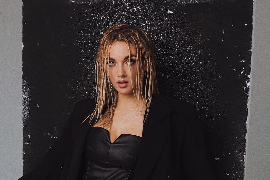 Mary GuФото: Instagram