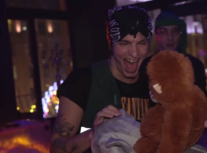 Фото: кадр из видео / ТНТ MUSIC