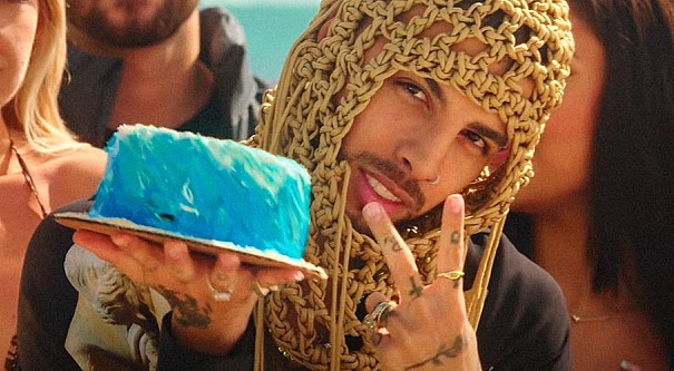 Рау Алехандро​Фото: кадр из видео