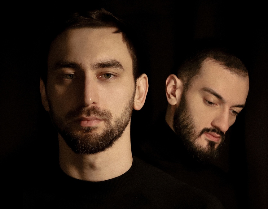 Фото: обложка сингла