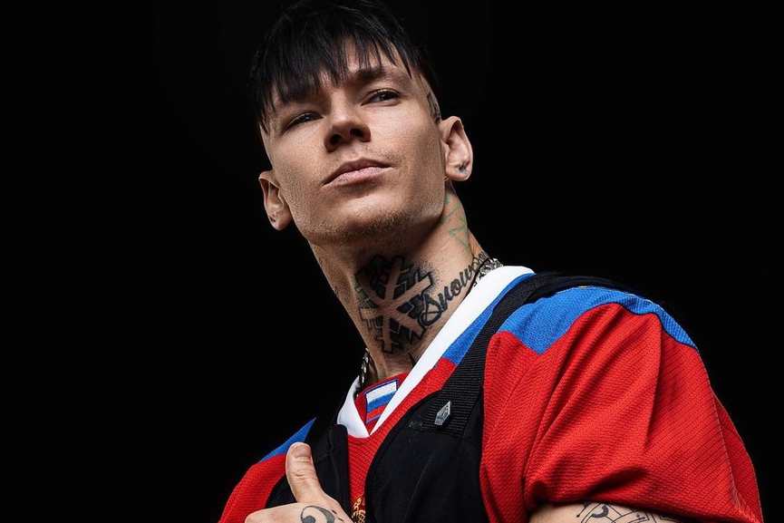 NILETTOФото: Instagram