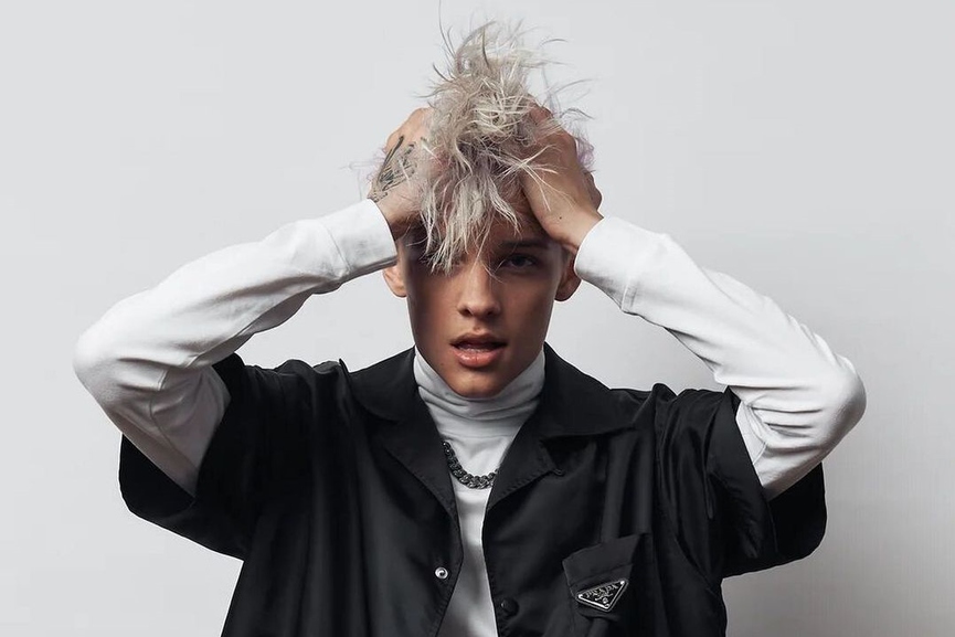 Егор ШипФото: Instagram