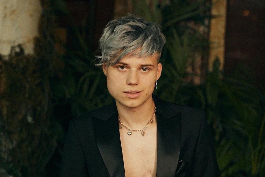 Янгер​Фото: Instagram