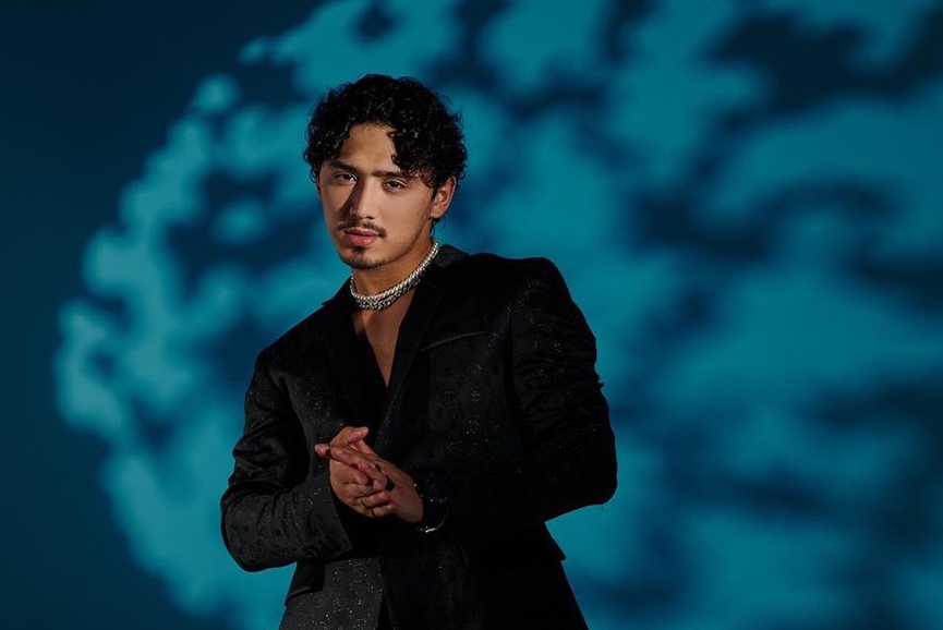 Gafur​Фото: Instagram